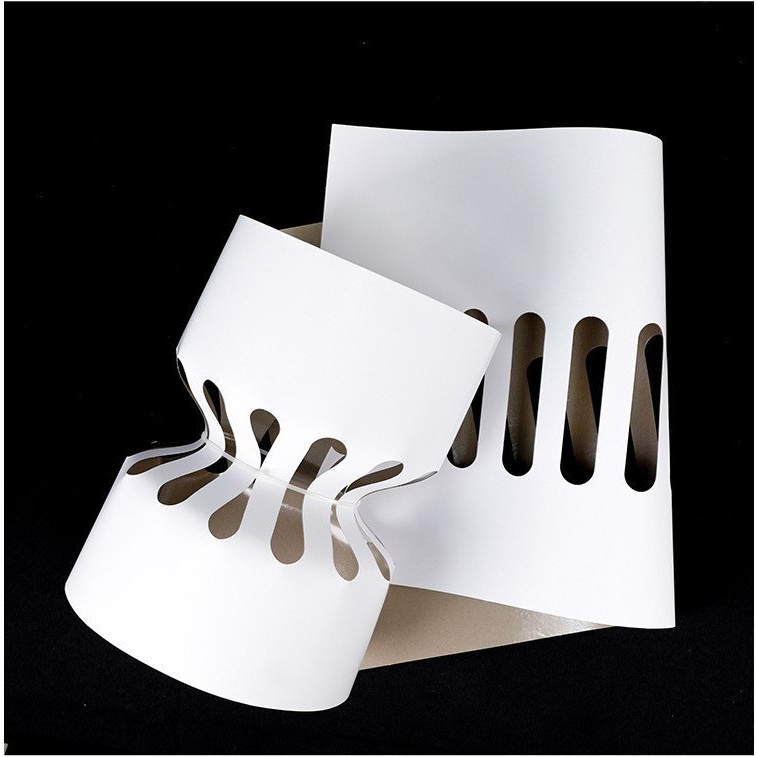 Sỉ 10 Cốt Bìa Giấy Gói Hoa Tươi Hoa Sáp - Phụ kiện hoa Lavender