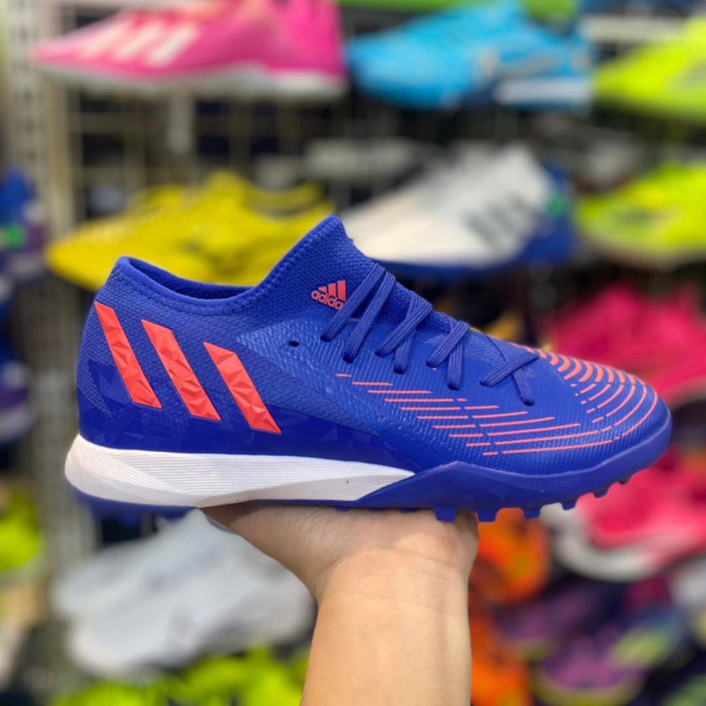 Giày đá bóng sân cỏ nhân tạo Adidas Predator Edge.3 TF