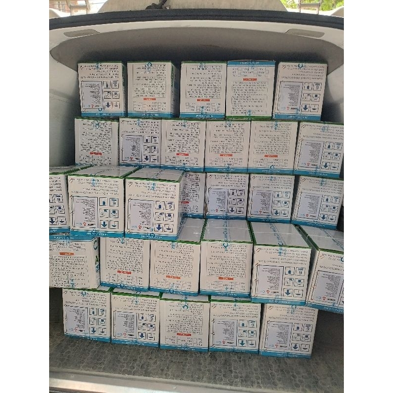 Keo Silicone VCC A500 300ml