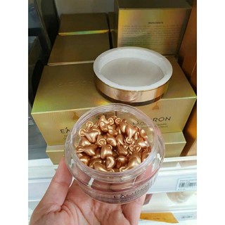 Viên Serum đậm đặc dưỡng trắng da SWF Whitening capsules của EAORON lọ 108 viên.