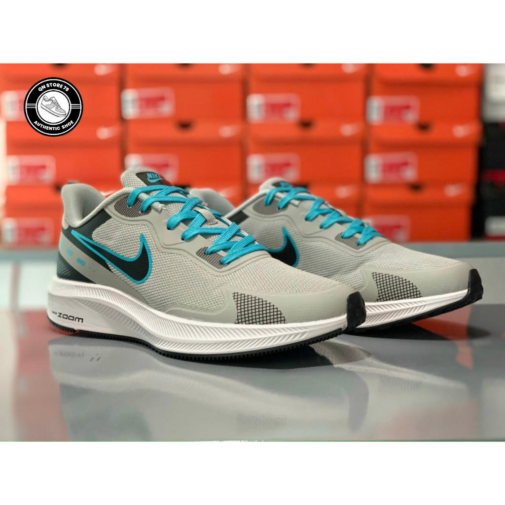 Giày Thể Thao Nike Pegasus 25 (Chính Hãng-Fullbox)