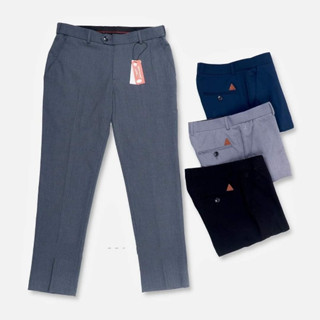  Quần âu nam quần tây nam pierre cardin dáng slimf hàng nhập khẩu cao cấp 