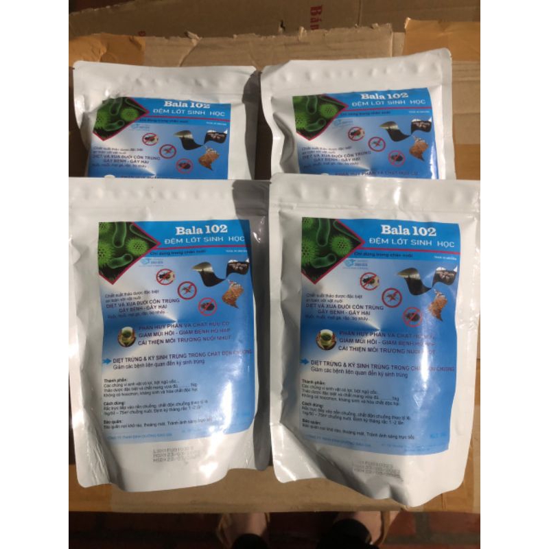 Bala 102