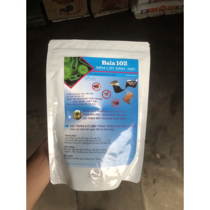 Bala 102