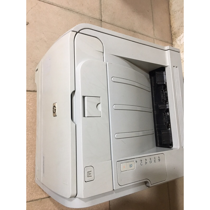 Máy in HP 2035 cũ bền