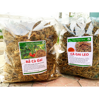 1kg. rễ cà gai leo tốt gấp 3lần thân lá cà gai leo