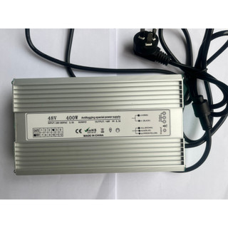 Nguồn chống ẩm 48v - 400w sử dụng vỉ phun sương 10 mắt