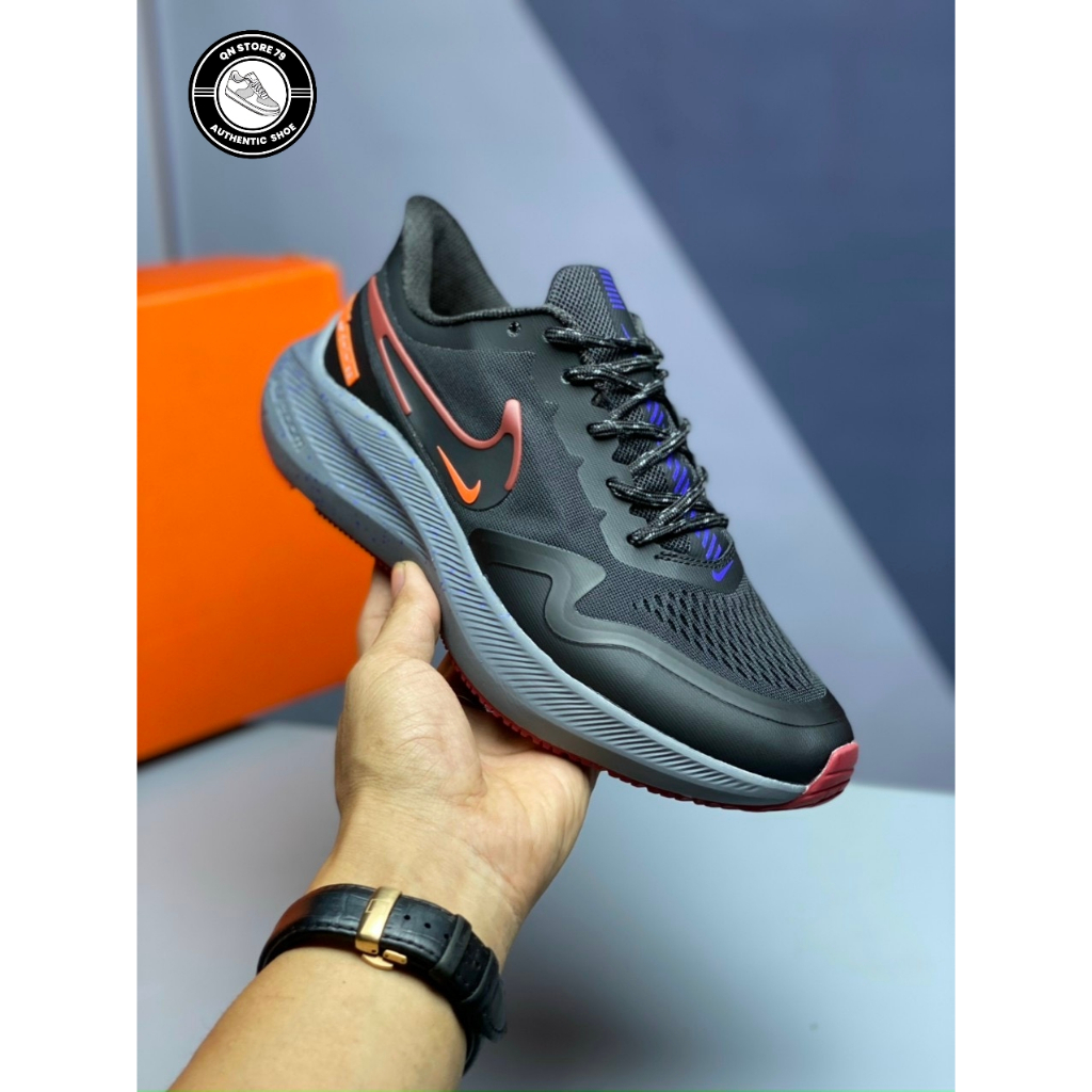 Giày Thể Thao Nike Winflo 8 Shield Chính Hãng