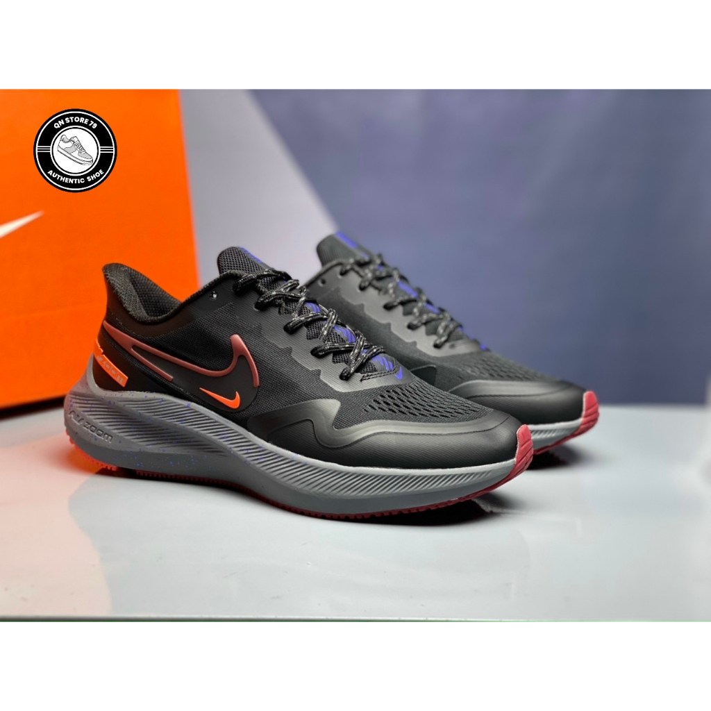 Giày Thể Thao Nike Winflo 8 Shield Chính Hãng