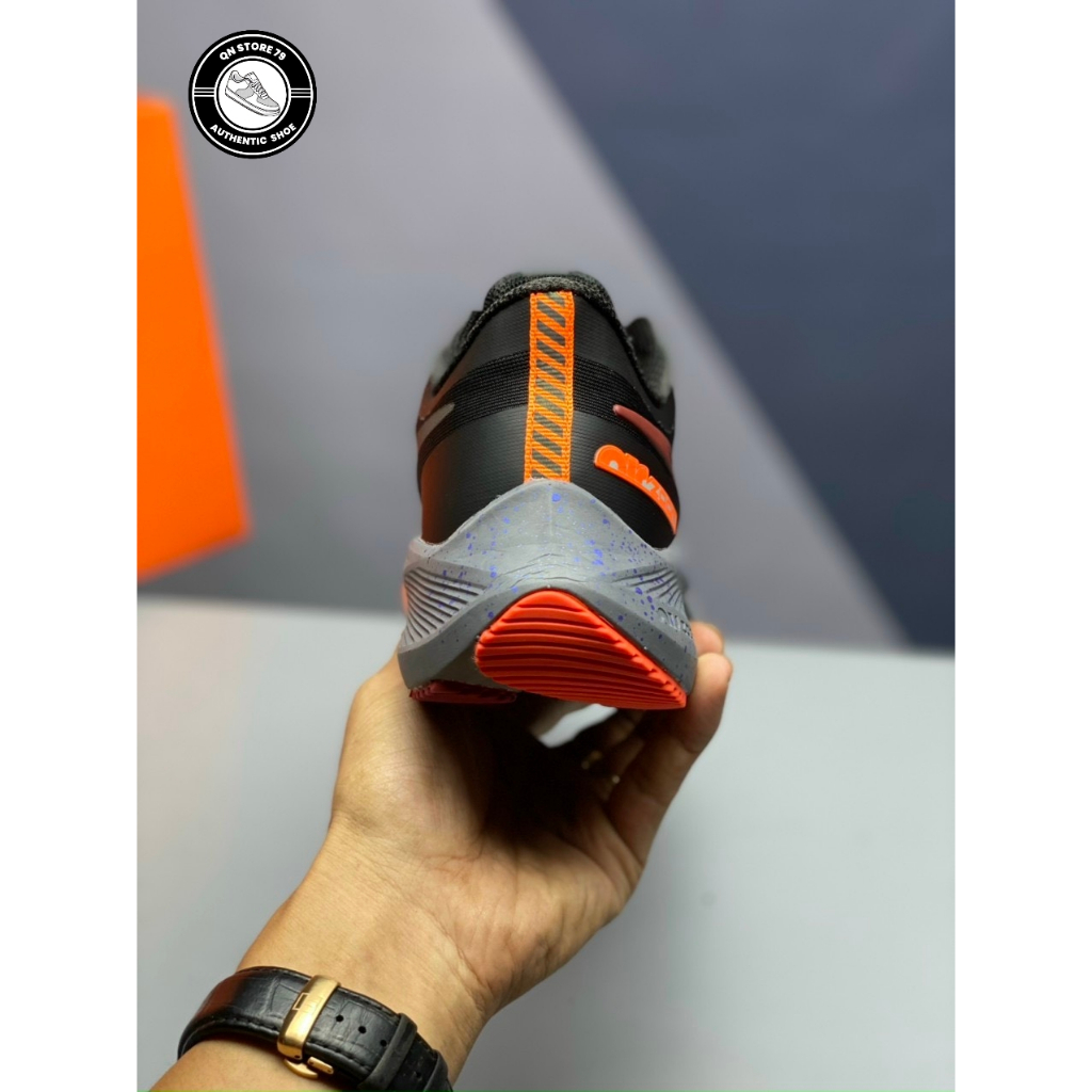 Giày Thể Thao Nike Winflo 8 Shield Chính Hãng