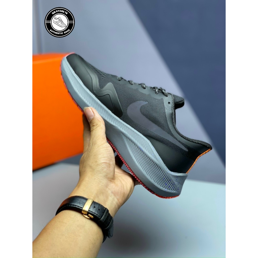 Giày Thể Thao Nike Winflo 8 Shield Chính Hãng