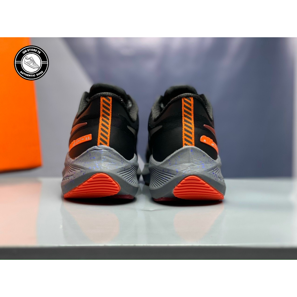 Giày Thể Thao Nike Winflo 8 Shield Chính Hãng