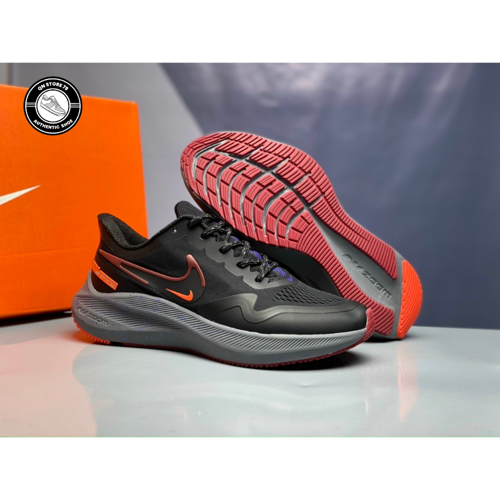 Giày Thể Thao Nike Winflo 8 Shield Chính Hãng