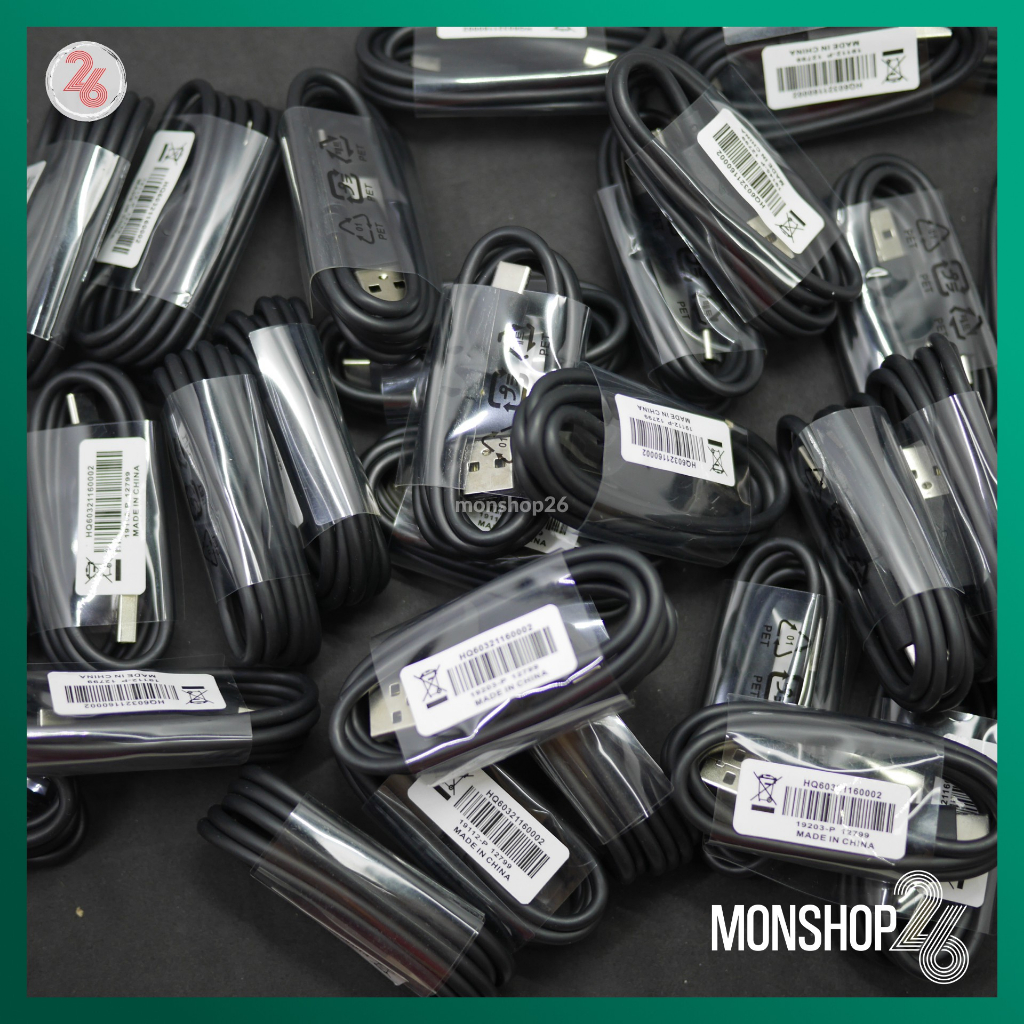 🔌 Cáp sạc Motorola TYPE-C dài 1M - Chính hãng 🔌