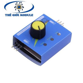 Mạch test động cơ RC Servo