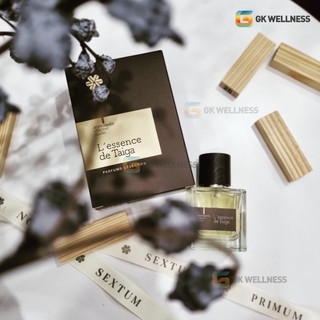 Nước hoa Taiga Siberian Wellness