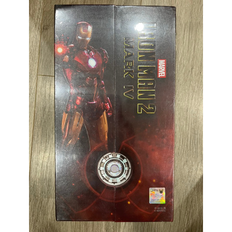 Mô hình Iron Man Mark 1,2,3,4,5,6,7,42,43,46,85 ZD Toys chính hãng giá tốt