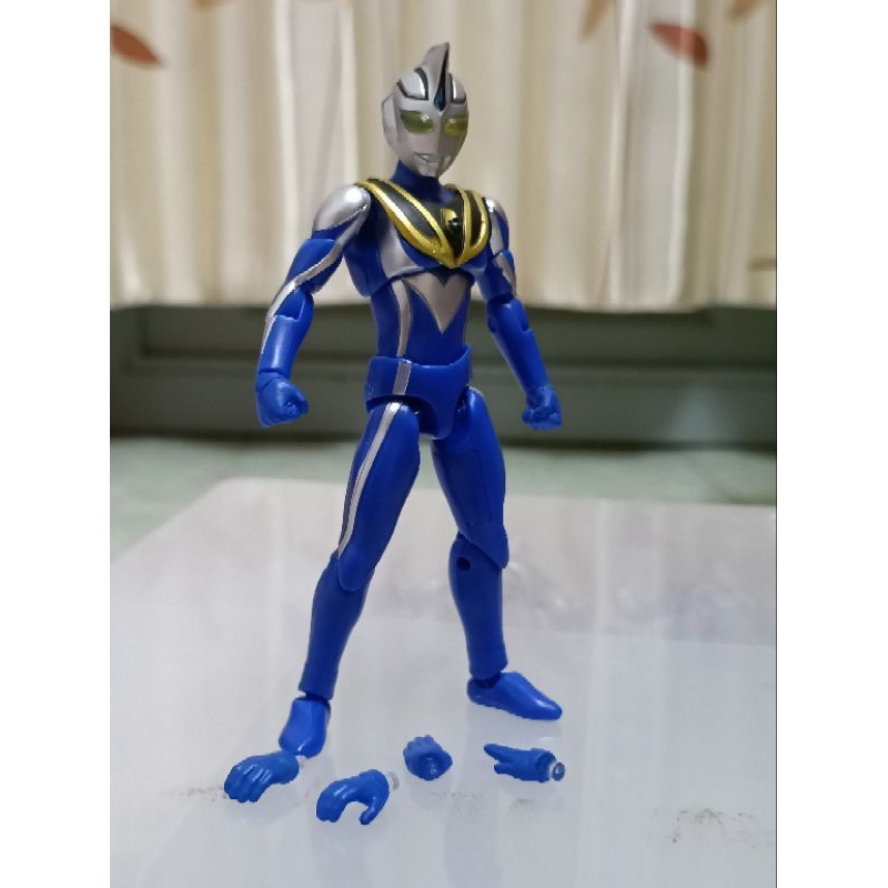 Mô hình nhân vật Chodo Ultraman