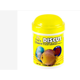Thức ăn cho cá cảnh (cá dĩa) Discus