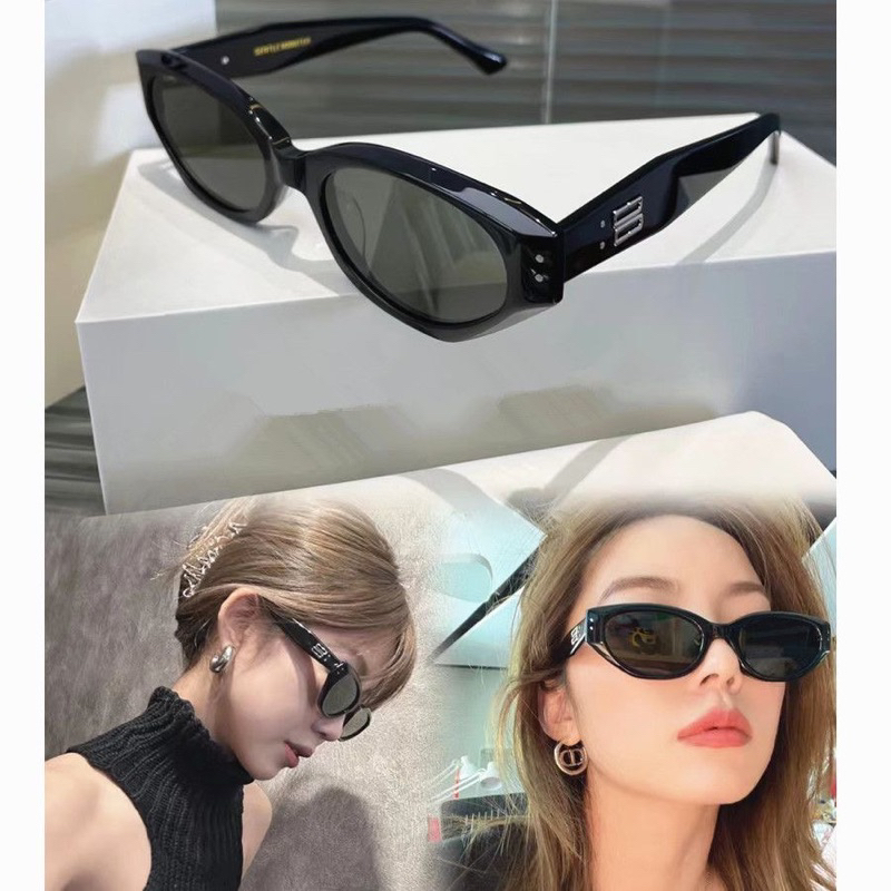 Kính Hiệu Mèo Xếch Nhỏ GM Rococo Hot Unisex