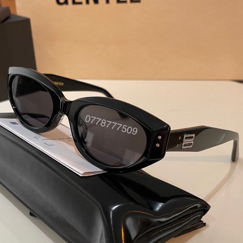 Kính Hiệu Mèo Xếch Nhỏ GM Rococo Hot Unisex