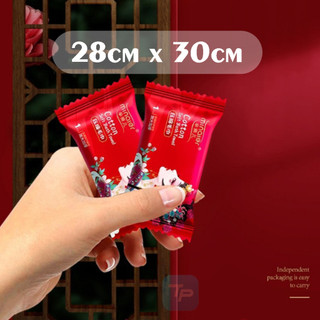 COMBO 2 GÓI KHĂN NÉN CAO CẤP MINAIER [28*30cm] - Khăn Giấy Nén Du Lịch Chất Lượng Cao