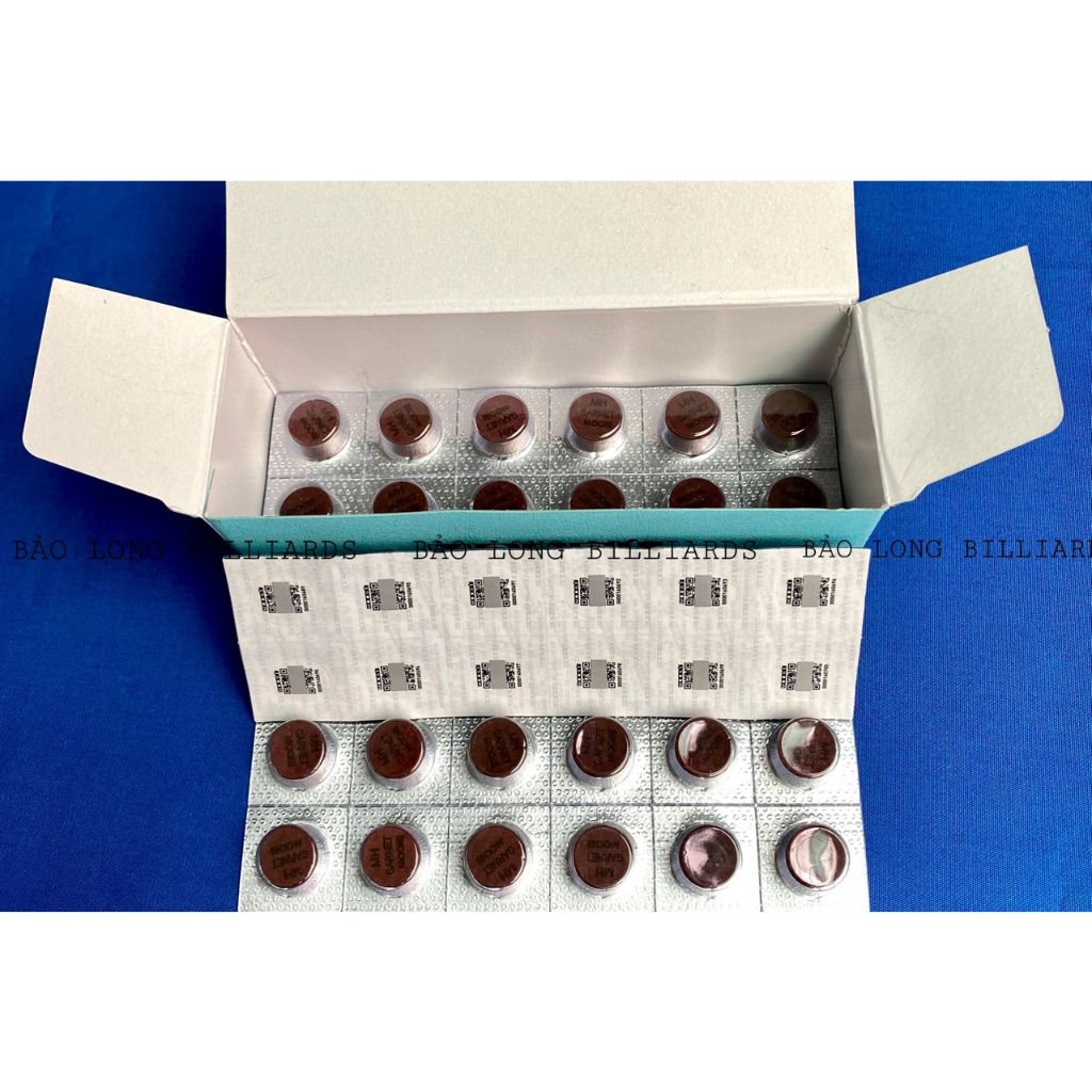 Đầu cơ Moori Q - M - MH