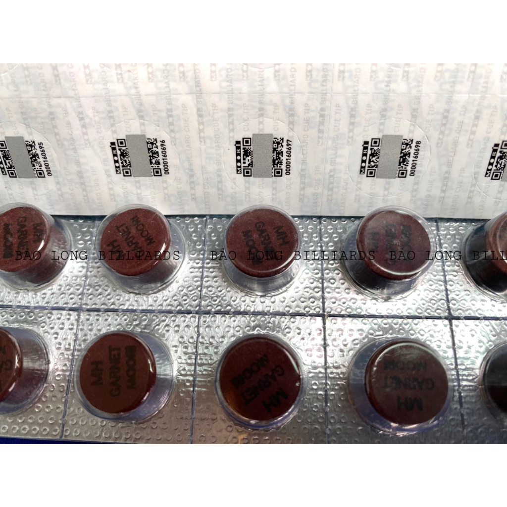 Đầu cơ Moori Q - M - MH