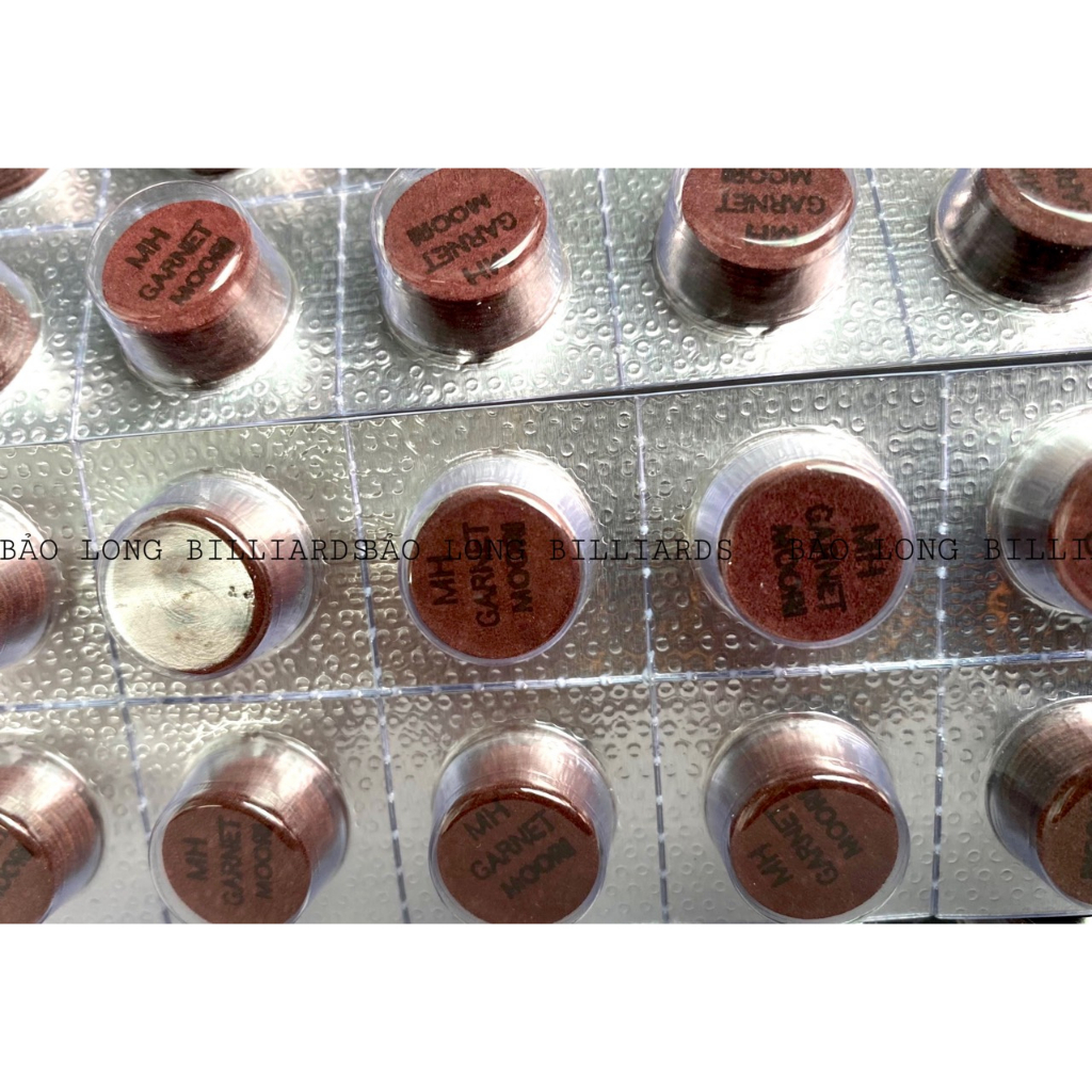 Đầu cơ Moori Q - M - MH