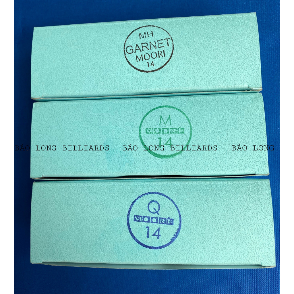 Đầu cơ Moori Q - M - MH