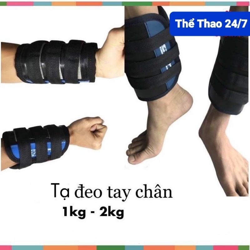 Tạ Chân, Tạ Tay