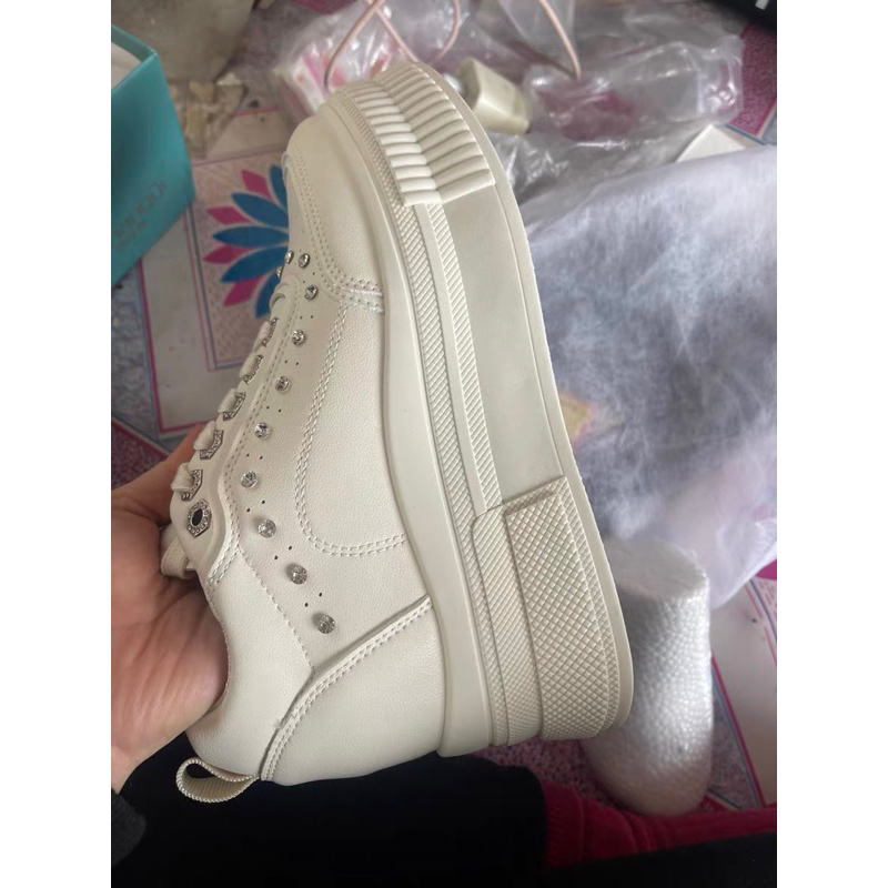 Giày thể thao đế độn 6cm -8cm