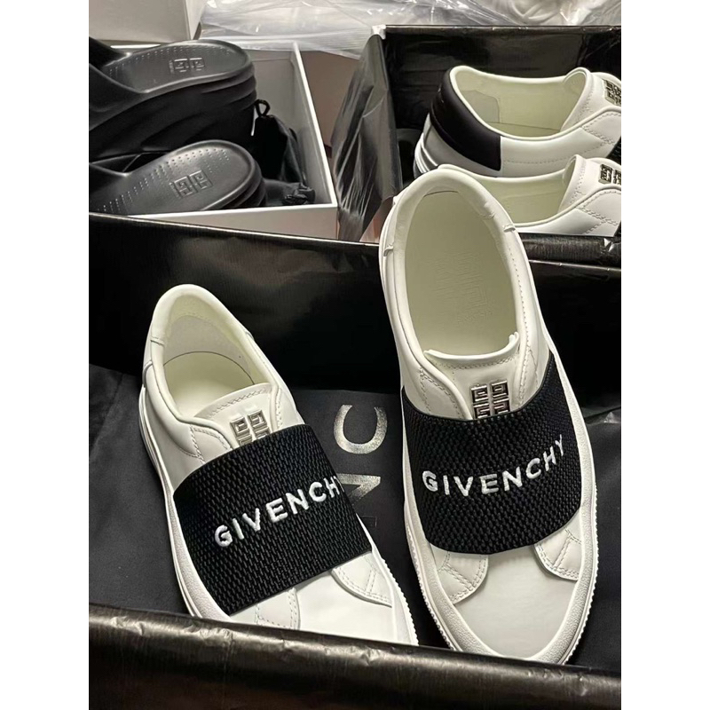 Giầy thể thao give