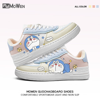 [ORDER] Giày thể thao doremon, doraemon