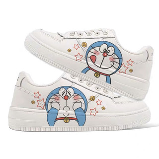 [ORDER] Giày thể thao doremon, doraemon