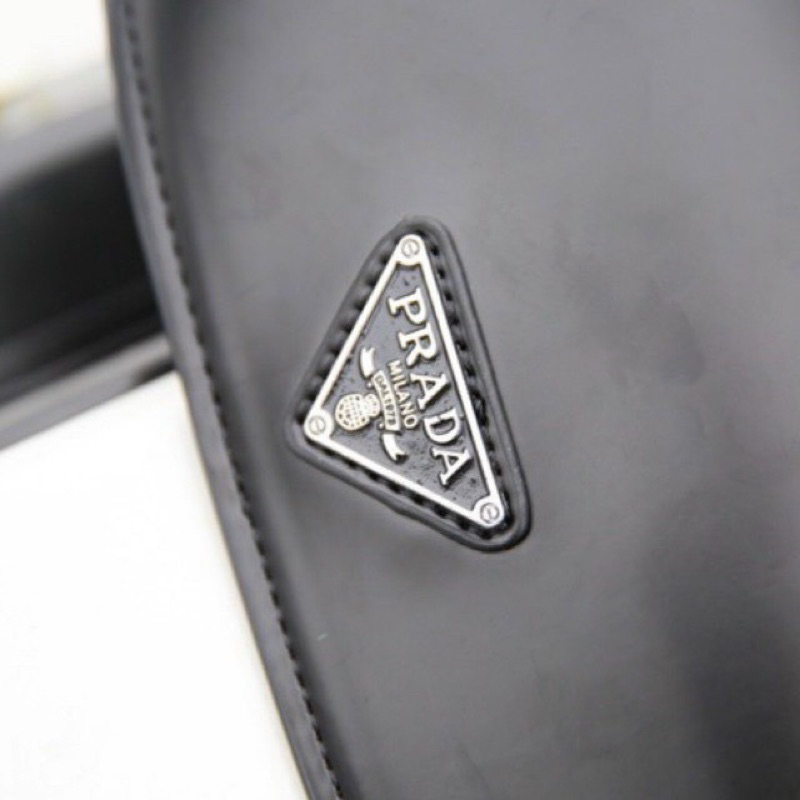 Túi xách nữ, túi đeo vai, túi  kẹp nách p.ra.da thời trang