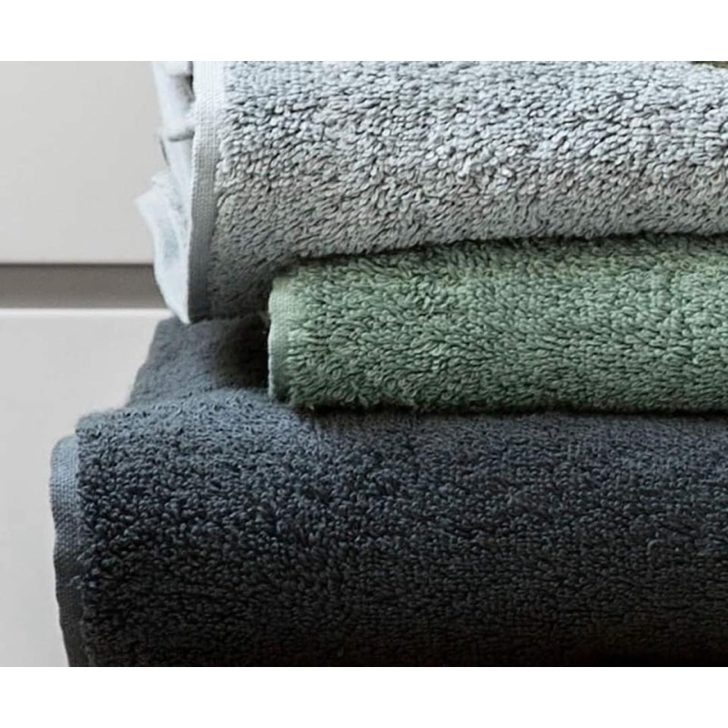 Khăn tắm cotton xuất Nhật kt 60*120cm