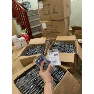 Lưỡi tông đơ Codos CP6800 / KP3000 ( SẴN HÀNG )