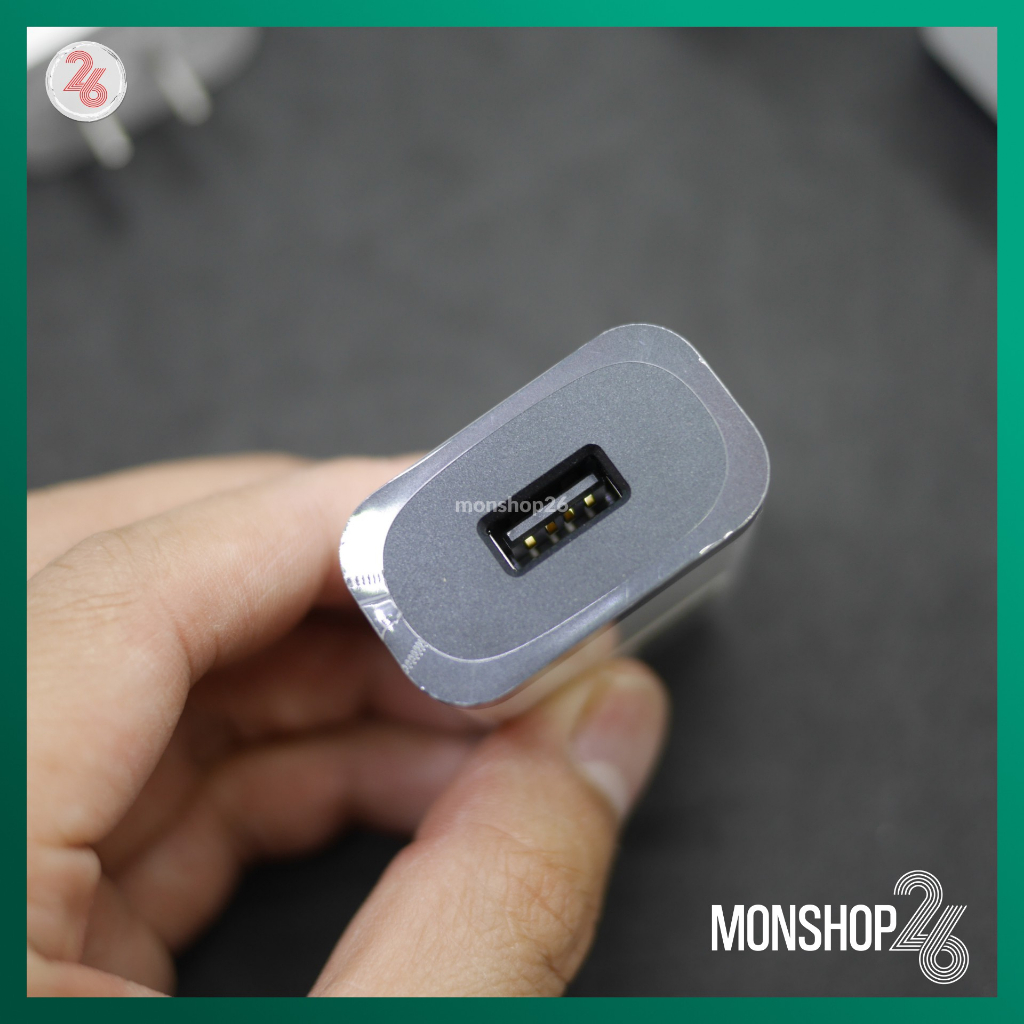 🔌 Củ sạc Motorola USB 5V/2A SC-41 🔌