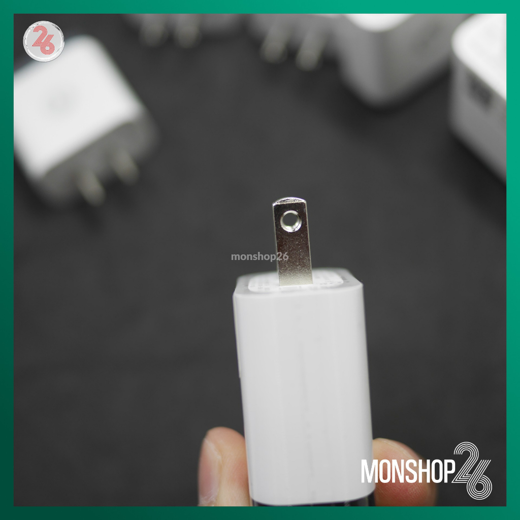 🔌 Củ sạc Motorola USB 5V/2A SC-41 🔌