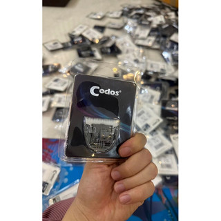 Lưỡi tông đơ Codos CP 7800/8000/8100/3180/3100 ( SẴN HÀNG )