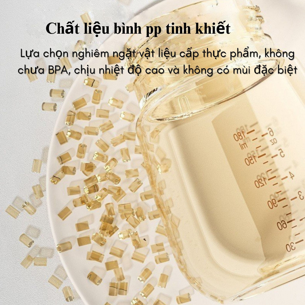 Máy hút sữa điện đôi 4 chế độ 9 cấp hút lực hút mạnh phễu silicon massage kích sữa về nhanh nhẹ nhàng không đau