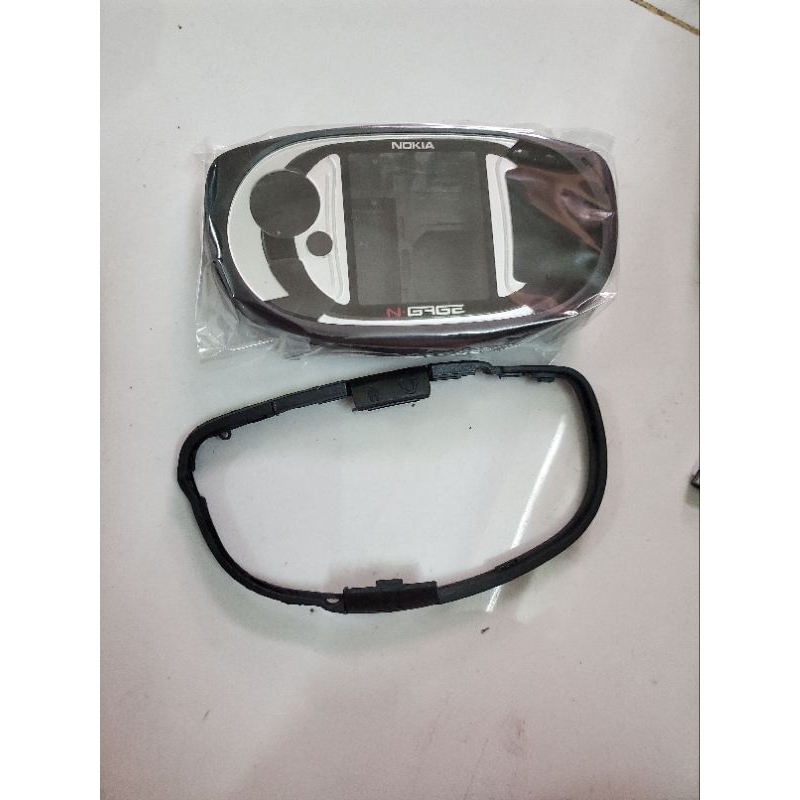 Vỏ nokia QD