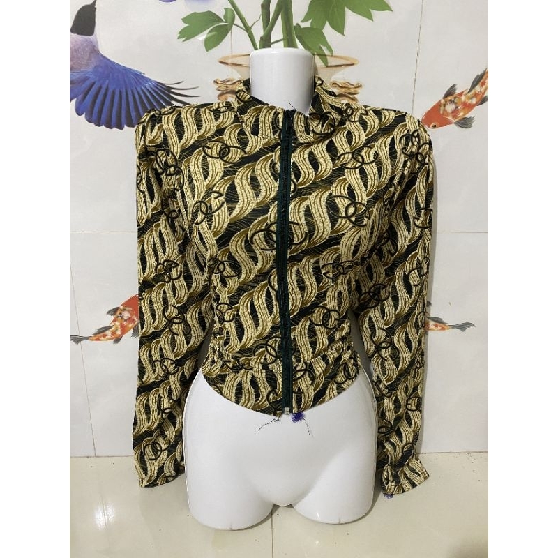 ÁO KHOÁC LỬNG SIZE 55-62KG TÙY CHIỀU CAO CÓ TÚI TRONG TO VẢI THUN ATI