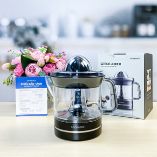 Máy Vắt Cam LocknLock EJJ236BLK 700ml Katigiadung