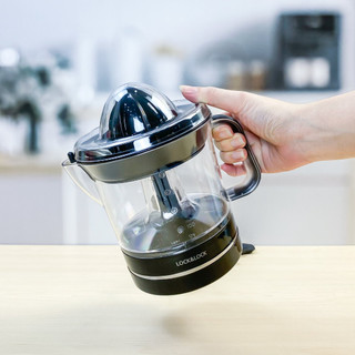 Máy Vắt Cam LocknLock EJJ236BLK 700ml Katigiadung
