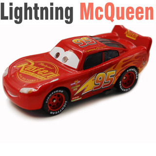 Xe mô hình Ô tô mini Lightning mc queen car 3 mini bằng sắt đồ chơi trẻ em