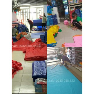 Đồ Chơi Cho Bé Gái Set 3 búp bê chibi cute