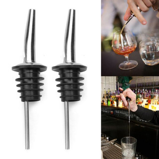 Vòi rót / vòi nút pha chế cocktail inox, vòi rót dầu ăn, rót đa năng