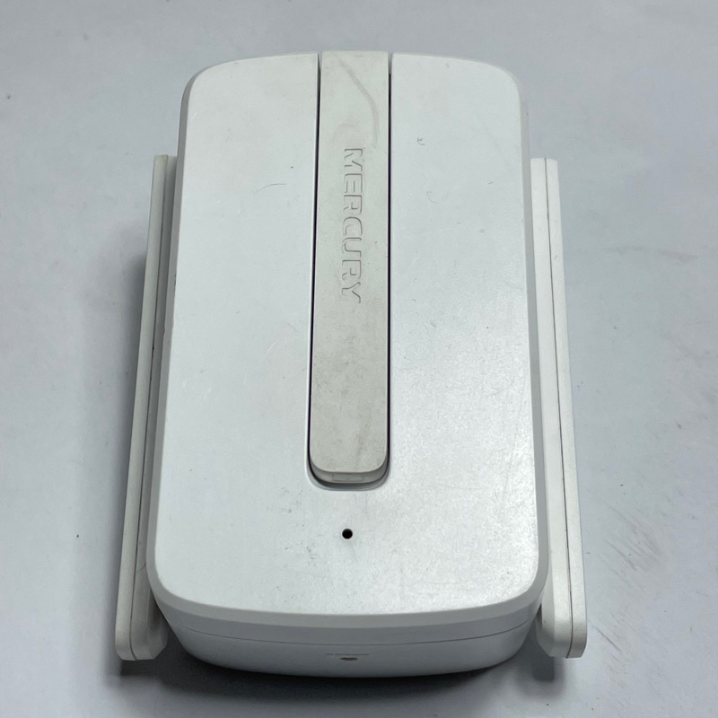 Kích sóng wifi Mercury/Mercusys 3 râu sóng khỏe, đã qua sử dụng